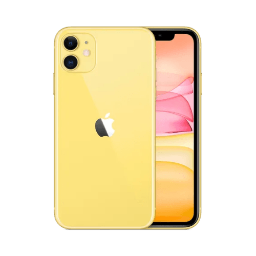 Điện thoại Apple iPhone 11 64GB LL/A Cũ