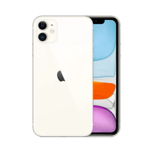 Điện thoại Apple iPhone 11 64GB LL/A Cũ