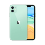 Điện thoại Apple iPhone 11 64GB LL/A Cũ