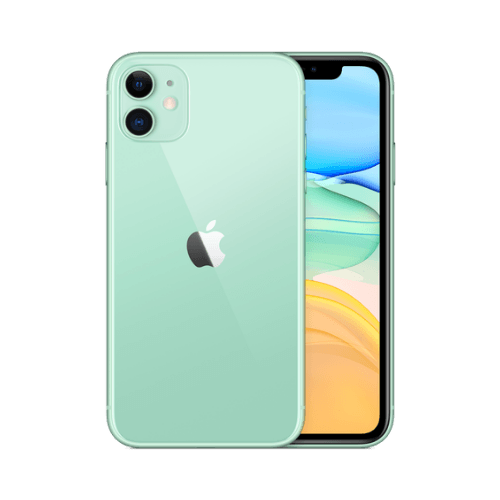 Điện thoại Apple iPhone 11 64GB LL/A Cũ