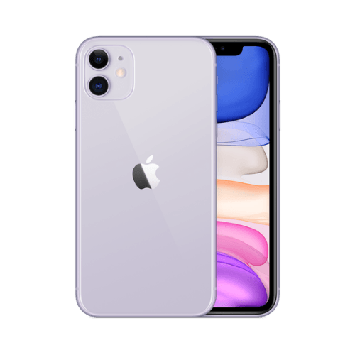 Điện thoại Apple iPhone 11 64GB LL/A Cũ