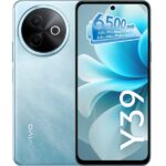 Điện thoại vivo Y39 5G 16/ 8GB/256GB Cũ