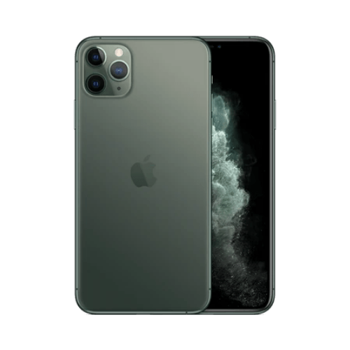 Dien Thoai Apple Iphone 11 Pro Max 256gb Cu 4